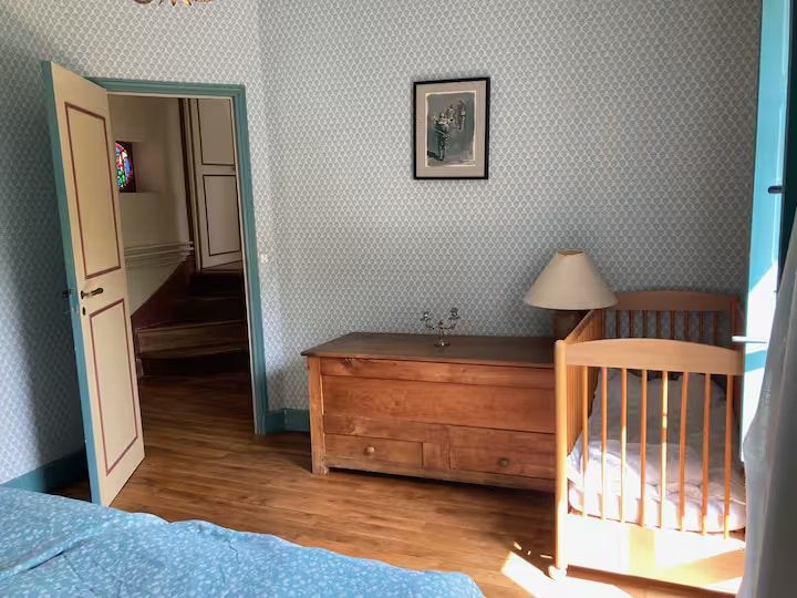 Gîte de la Lisette, photo 3