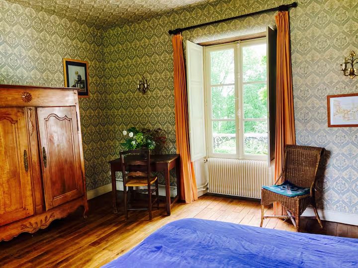 Gîte de la Lisette, photo 6