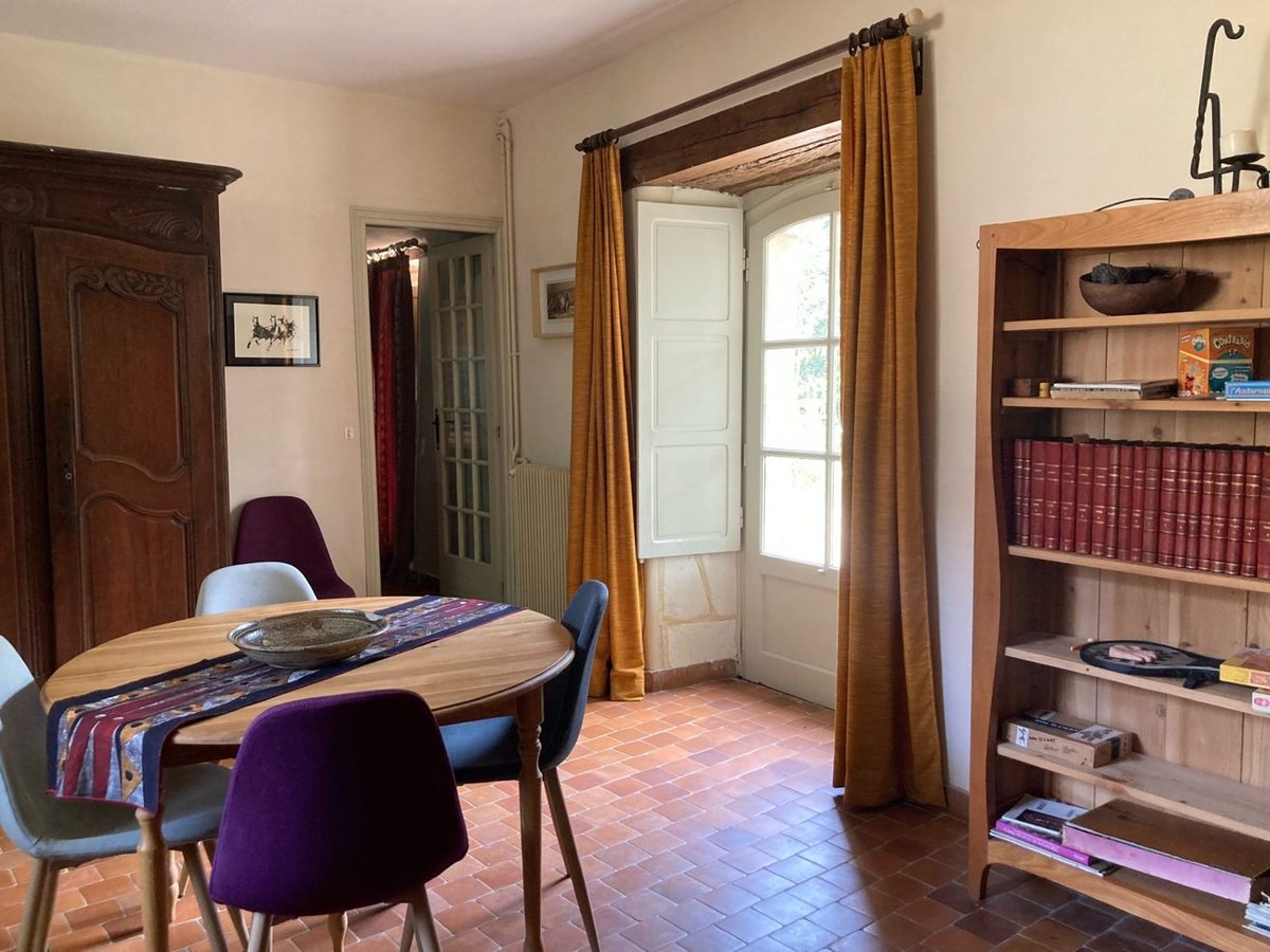 Gîte de la Lisette, photo 5